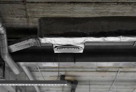 plumbing and sheet metal|sheet metal ductwork near me.